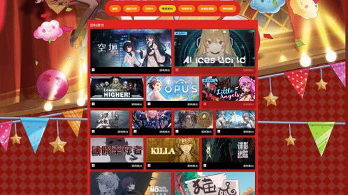 Steam動漫游戲節盛大登場 海量精品動漫游戲，開發新紀元等你探索