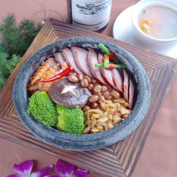 緣味先石鍋飯 產品魅力、加盟前景與餐飲管理之道